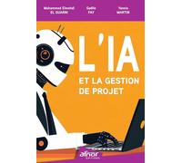 L'IA au service de la gestion de projet: Transformons nos pratiques