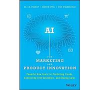 L'IA au service du marketing et de l'innovation produit