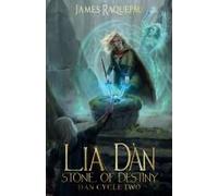 Lia Dàn - Stone Of Destiny