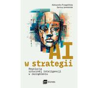 L'IA dans la stratégie : la révolution de l'intelligence artificielle dans la gestion