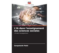 L'IA dans l'enseignement des sciences sociales
