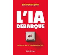 L'ia Debarque - Qu'est-Ce Que Ca Change Dans Ta Vie ?