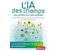 L'IA des champs