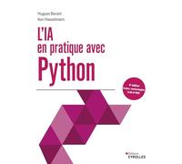 L'IA en pratique avec Python - 4e édition: A jour des technologies LLM et RAG