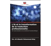 L'IA et la transformation de la traduction professionnelle