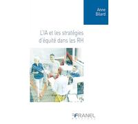 L'IA et les stratégies d'équité dans les RH