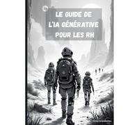 L'ia Générative Pour Les Rh