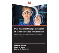 L'IA, l'apprentissage adaptatif et la renaissance universitaire