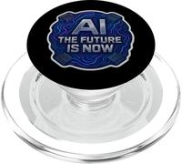 L'IA : l'avenir Appartient désormais à l'ingénieur, au spécialiste, à l'amateur et à la Technologie PopSockets PopGrip pour MagSafe