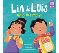 Lia Luis by Giovana Medeiros Giovana Medeiros (Auteur)