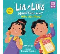 Lia Luis Quiene tiene mas by Giovana Medeiros Giovana Medeiros (Auteur)