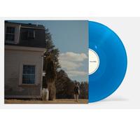 Lia Ouyang Rusli - Sorry, Baby (Original Soundtrack) Blue [Vinyl Lp] Blue, Colored Vinyl