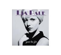 LIA PALE - GONE TOO FAR CD 12 TRACKS VOCAL JAZZ NEUF