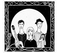 Lia Pamina E Os Peregrinos – Lua Descolorida – Vinyle 7" – Import
