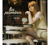 Lia Pamina - Love Is Enough [Cd] Ltd Ed, Digital Download