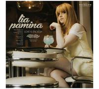 Lia Pamina - Love Is Enough [Cd] Ltd Ed, Digital Download