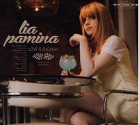 Lia Pamina - Love is Enough (LP) [Import]