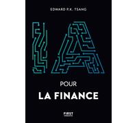 L'IA pour la finance