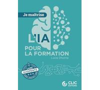 L'IA pour la formation