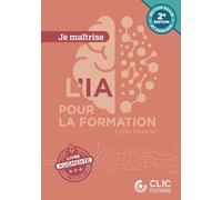 L'IA pour la formation