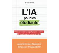 L'IA pour les étudiants