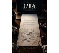 L'IA: PRÊTE-MOI TES MOTS
