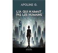 L'IA qui n'aimait pas les humains
