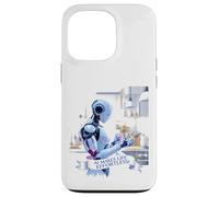 L'IA Rend la Vie sans Effort drôle et Humour d'intelligence Artificielle Coque pour iPhone 13 Pro