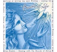 Lia Scallon – Breath of Life – CD – Import