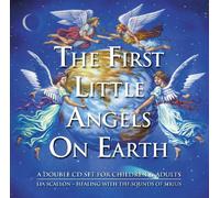 Lia Scallon - First Little Angels on Earth