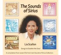 Lia Scallon - Lia Scallon-Sounds of Sirius-Songs to Soothe The Soul (Compilation) [Import]