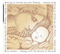 Lia Scallon - Song of The Earth