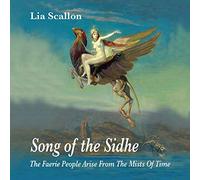 Lia Scallon - Song of The Sidhe [Import]