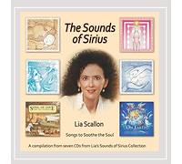 Lia Scallon - The Sounds of Sirius