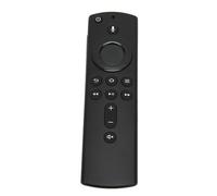 LIA Télécommande Tv Vocale Télécommande Vocale Tv, L5B83H Télécommande De Remplacement Pour Stick 4K 2Ème Video Piece