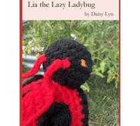 Lia the Lazy Ladybug