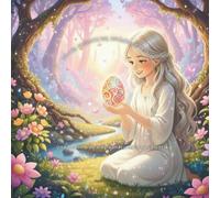 LÍA Y EL SECRETO DEL DRAGÓN DE PÉTALO: Una historia de magia, naturaleza y valentía