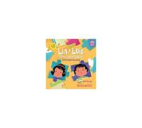 Lia Y Luís: ¡Desconcertados! / Lia & Luís: Puzzled! (Spanish Bilingual Edition)