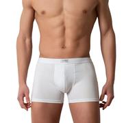 Liabel Lot de 6 Boxer Coton - Confort, Ajustement et Durabilité | Blanc, Noir ou Colorés | Tailles M-XXL | Marque d'Excellence Depuis 1851