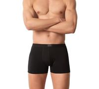 Liabel Lot de 6 Boxer Coton - Confort, Ajustement et Durabilité | Blanc, Noir ou Colorés | Tailles M-XXL | Marque d'Excellence Depuis 1851