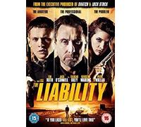 Liability,the [Import allemand]
