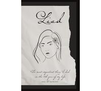 Liad: The most important thing I did in the 19th year of my life was to survive.