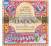 Liadov, a. - Enchanted Lake