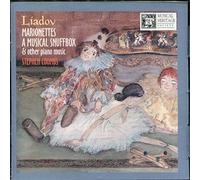 Liadov - A Musical Snuffbox (UK Import)