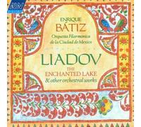 Liadov: The Enchanted Lake (1990-04-09)
