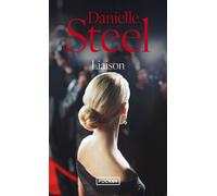 Liaison - Danielle Steel - Pocket - Poche - Roman
