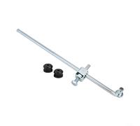 Liaison de boîtier de transfert pour Dodge pour Ram 1500 2500 3500, kit complet avec bagues à œillets pour une installation efficace