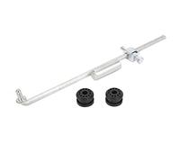 Liaison de commande de levier de vitesse de boîte de transfert avec œillets 55366066AA remplacement pour 1500 2500 3500