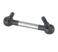 Liaison de frein 604179 compatible avec Fastrak et Hustler Tondeuses 931741 932541 933424 Fournit une fonctionnalité de freinage fiable