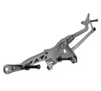 Liaison D'Essuie-Glace Avant Pour MERCEDES KLASA C W204 2007-